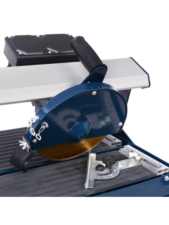 Řezačka dlažby a obkladů 800 W 200 mm