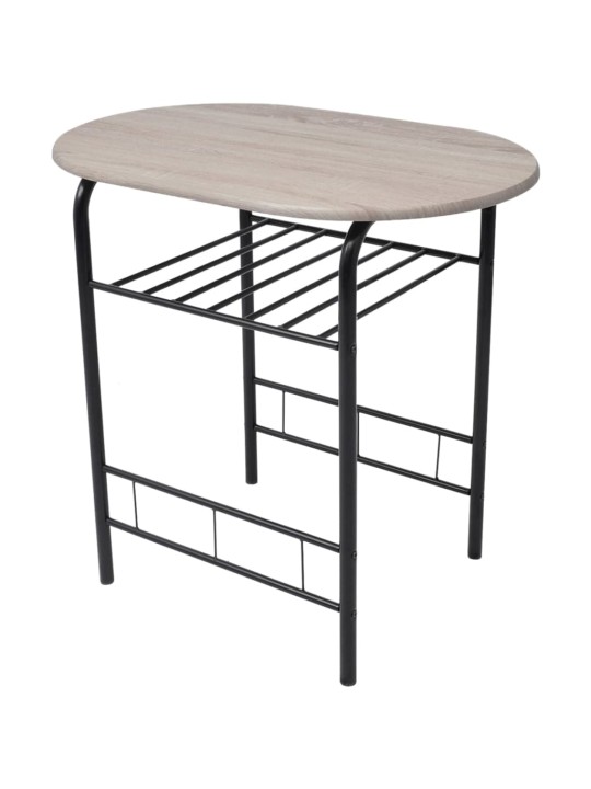 Snídaňový barový set MDF