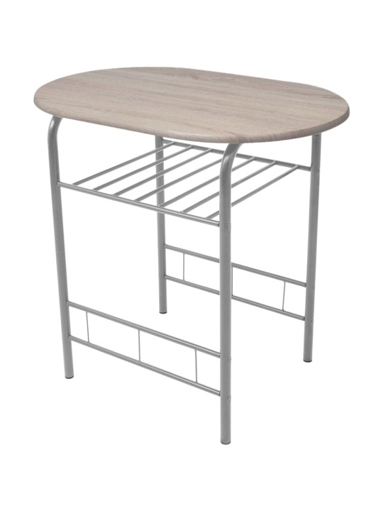 Snídaňový barový set MDF