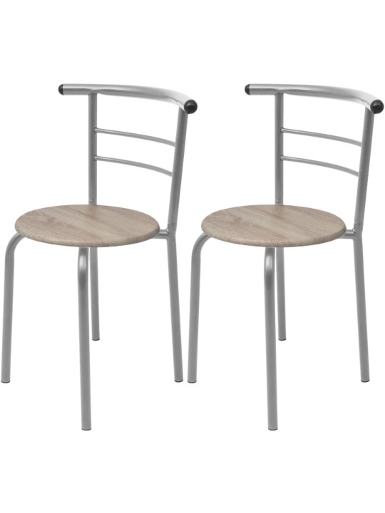 Snídaňový barový set MDF