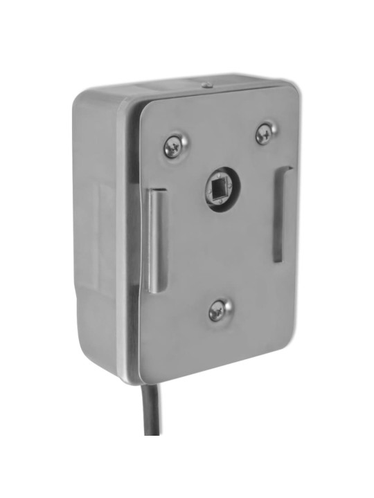 Motor pro grilovací rožeň, nerezová ocel, 4 W