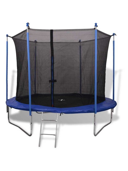 Trampolína pětidílný set 3,05 m