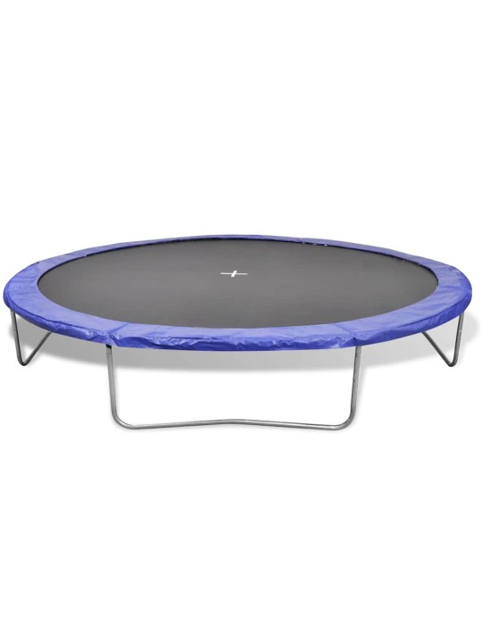 Trampolína pětidílný set 3,96 m