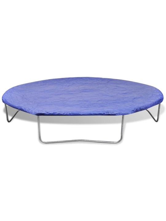 Trampolína pětidílný set 3,96 m