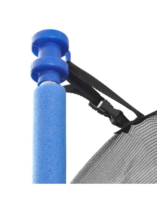Trampolína pětidílný set 4,26 m