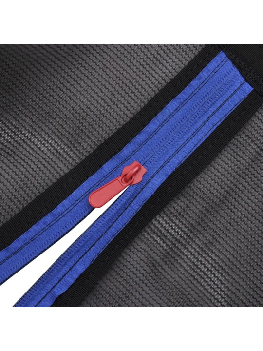 Bezpečnostní síť pro kruhovou trampolínu 4,57 m