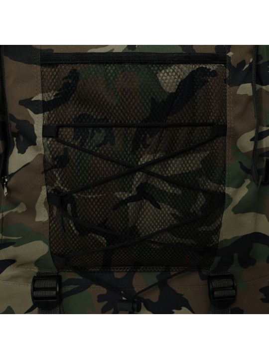 Batoh v army stylu XXL 100 l maskáčový