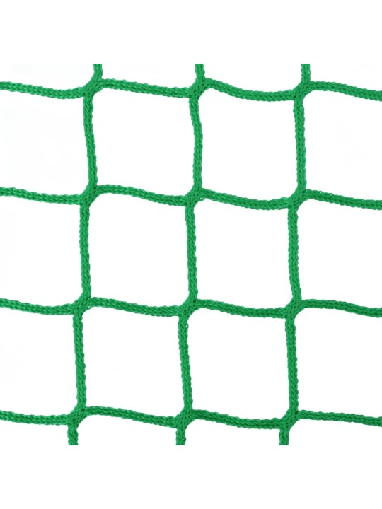 Sítě na seno 2 ks čtvercové 0,9 x 1 m PP