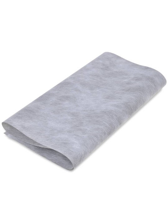 Rovný sprchový odtokový žlab bubliny 730x140 mm nerezová ocel