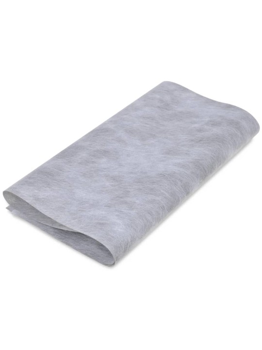 Rovný sprchový odtokový žlab bubliny 930 x 140 mm nerezová ocel