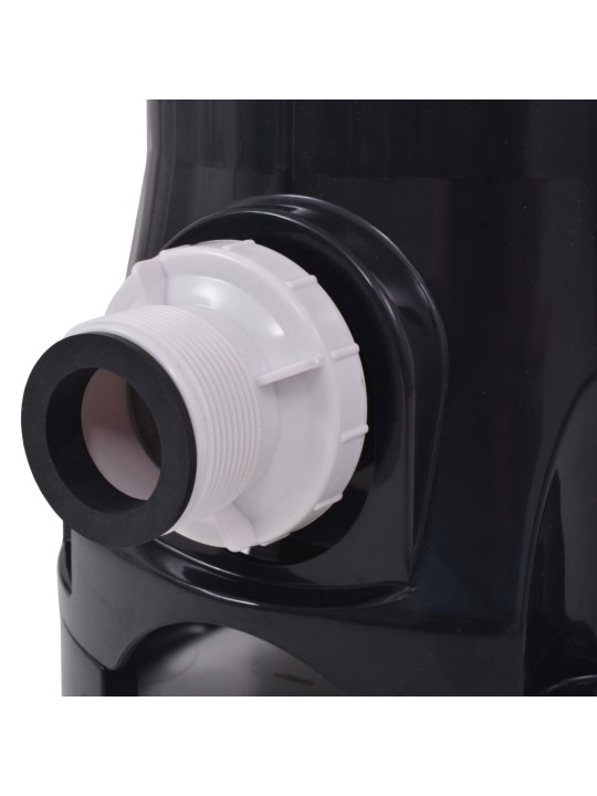 Filtrační čerpadlo pro bazény 185 W 4,4 m³/h