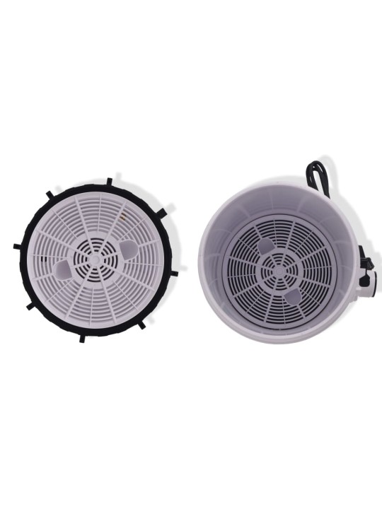 Filtrační čerpadlo pro bazény 185 W 4,4 m³/h