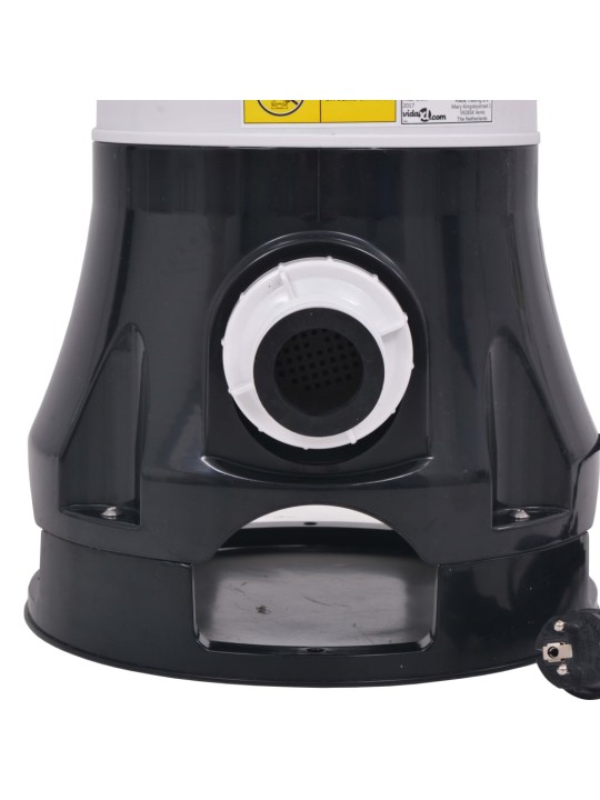 Filtrační čerpadlo pro bazény 185 W 4,4 m³/h