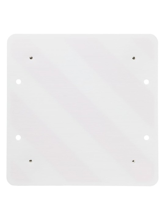 ProPlus Výstražná cedule plast 50 x 50 cm s odrazkami 361228