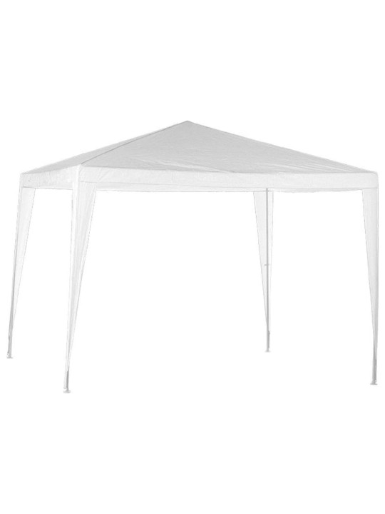 Progarden party stan 300 x 300 x 245 cm bílý