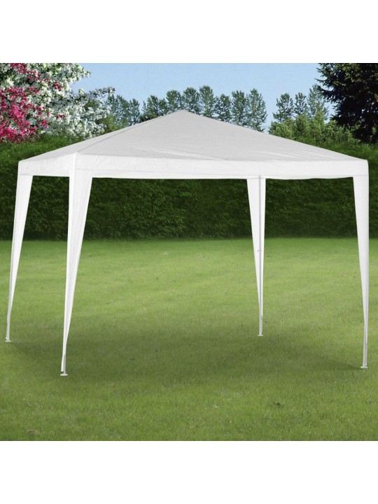 Progarden party stan 300 x 300 x 245 cm bílý