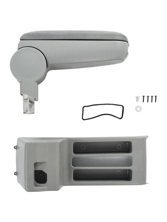 Loketní opěrka do vw polo (2001-2009) vw cross polo (2006-2009)