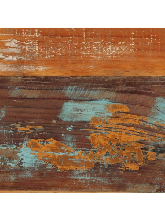 Konferenční stolek 120 x 60 x 40 cm masivní recyklované dřevo