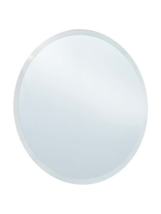 Koupelnové zrcadlo s LED osvětlením 80 cm