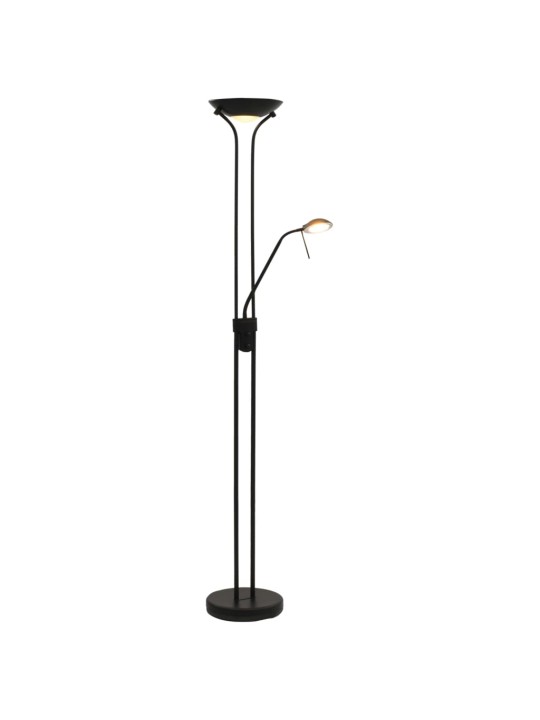 Stmívatelná stojací lampa LED 23 W