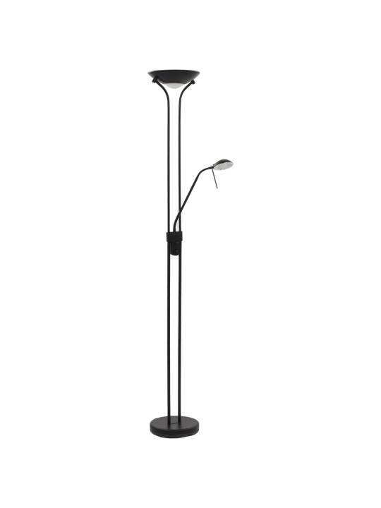 Stmívatelná stojací lampa LED 23 W