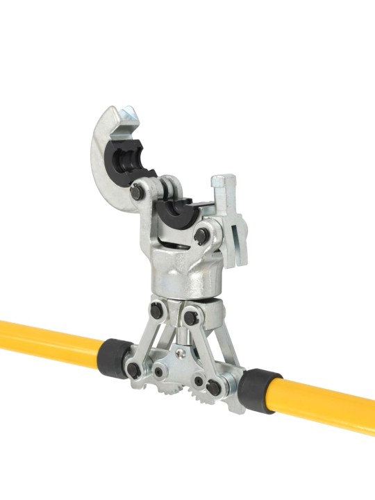 Hydraulické lisovací kleště 16–20–26–32 mm