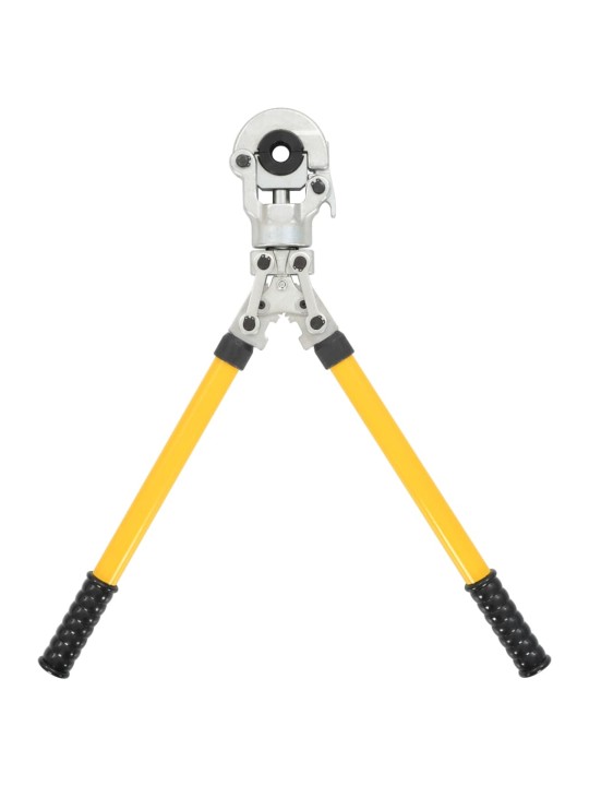 Hydraulické lisovací kleště 16–20–26–32 mm