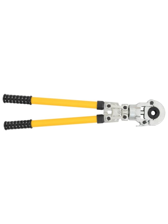 Hydraulické lisovací kleště 16–20–26–32 mm