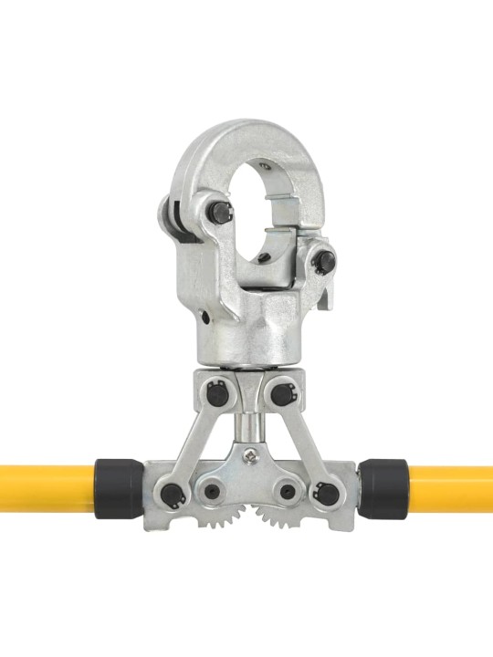 Hydraulické lisovací kleště 16–20–26–32 mm