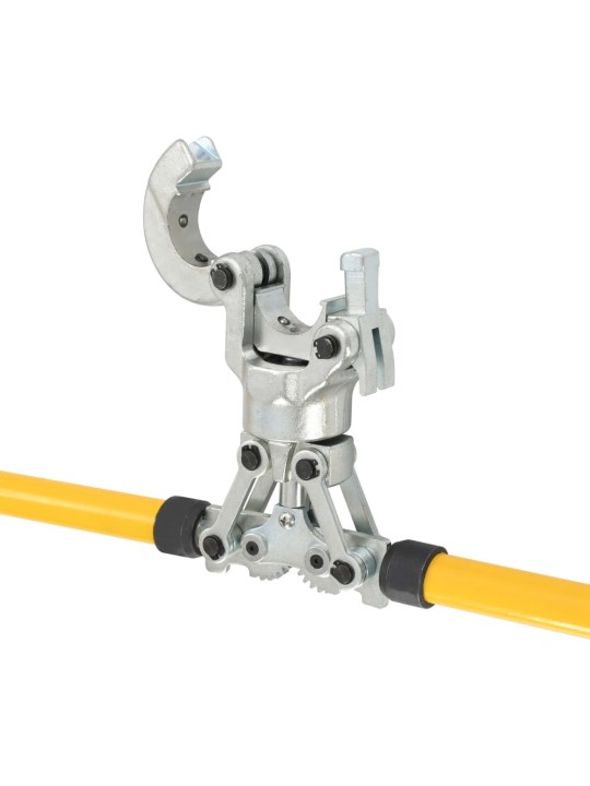 Hydraulické lisovací kleště 16–20–26–32 mm