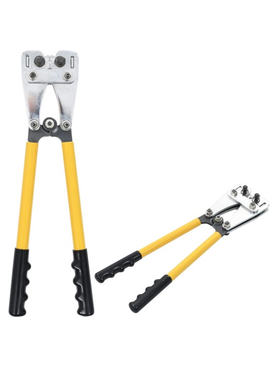 Hydraulické lisovací kleště