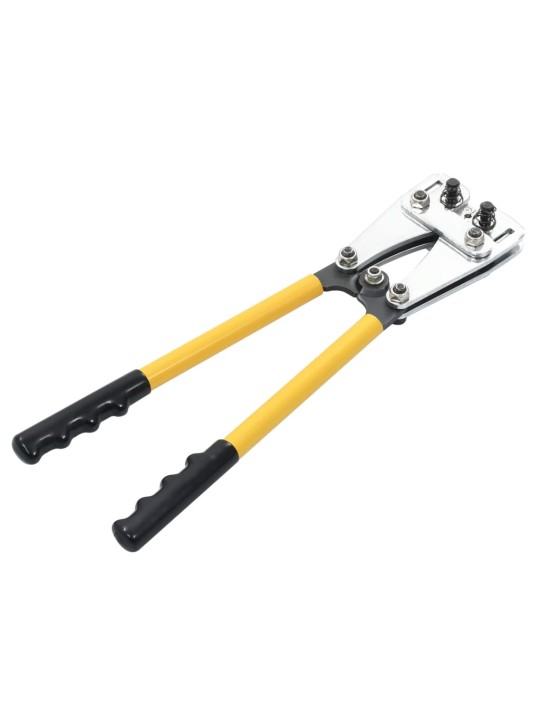 Hydraulické lisovací kleště