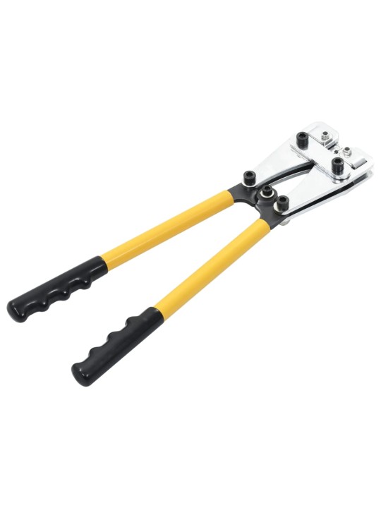 Hydraulické lisovací kleště