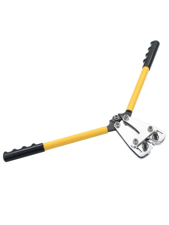 Hydraulické lisovací kleště