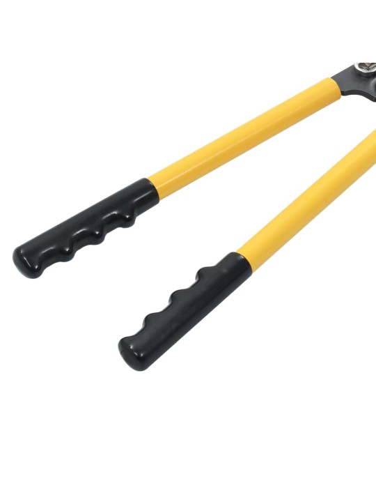 Hydraulické lisovací kleště