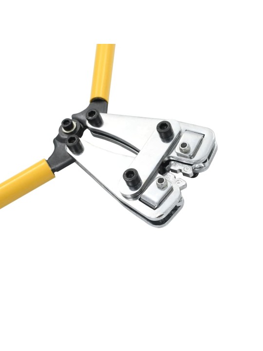 Hydraulické lisovací kleště