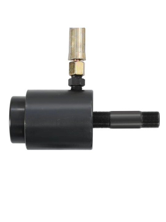 Sada hydraulického děrovače 22–60 mm
