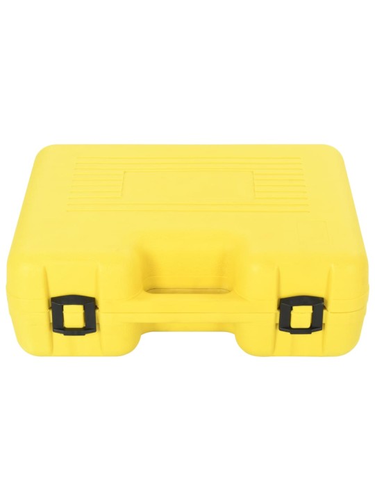 Sada hydraulického děrovače 22–60 mm