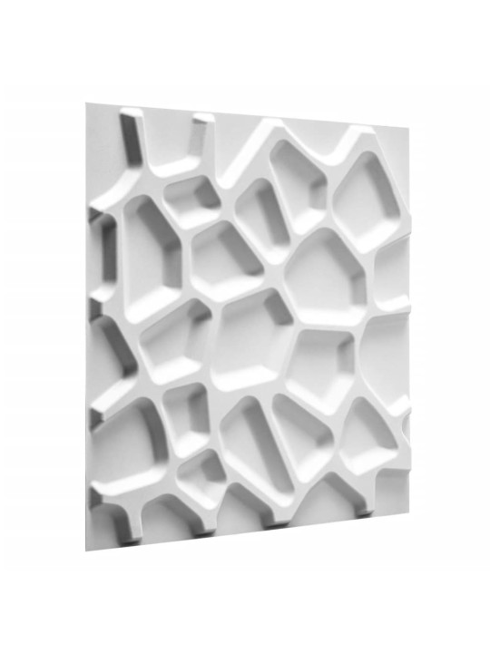 WallArt 24 ks 3D nástěnné panely GA-WA01 Gaps
