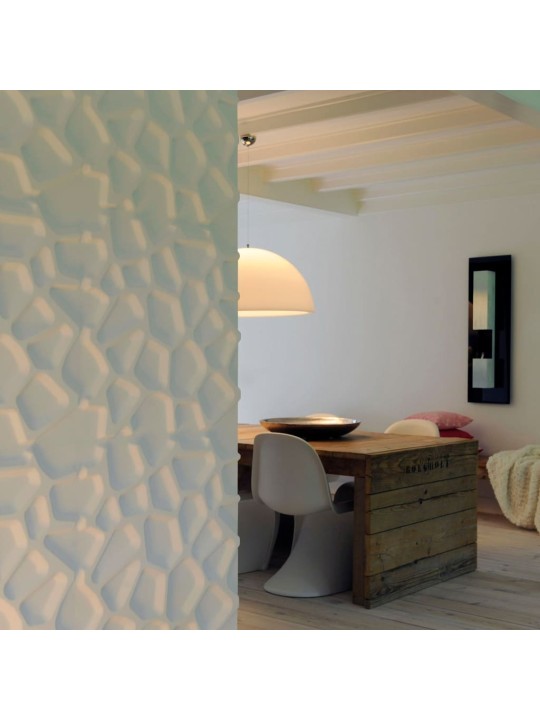 WallArt 24 ks 3D nástěnné panely GA-WA01 Gaps