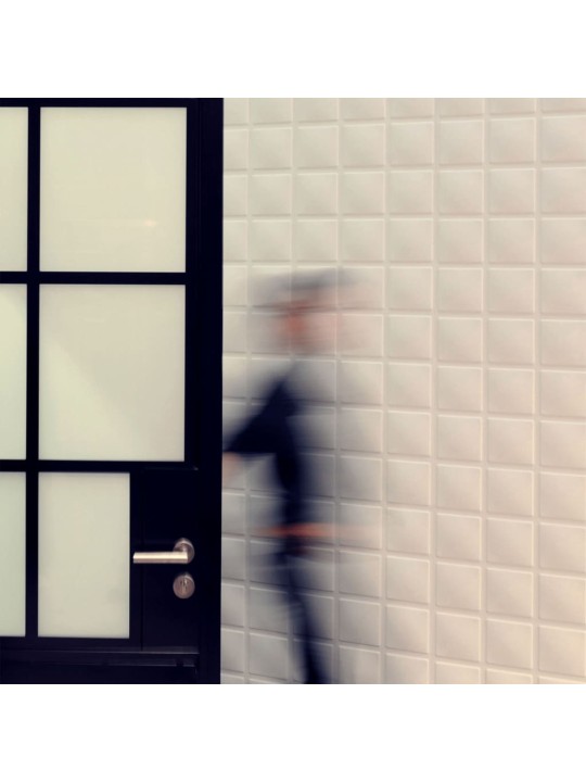WallArt 24 ks 3D nástěnné panely GA-WA07 Cubes