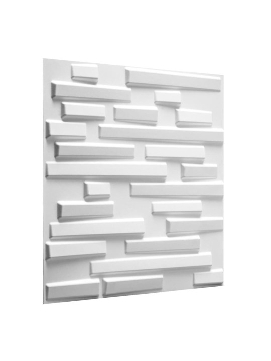WallArt 24 ks 3D nástěnné panely GA-WA13 Ventura