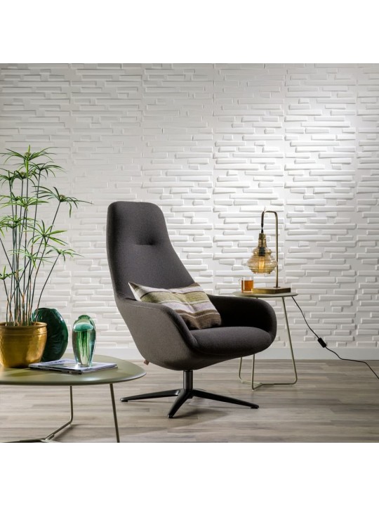 WallArt 24 ks 3D nástěnné panely GA-WA13 Ventura