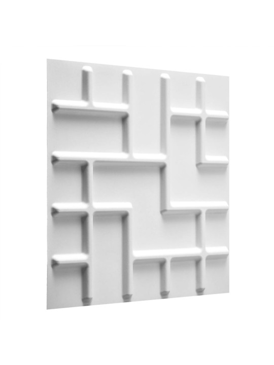 WallArt 24 ks 3D nástěnné panely GA-WA16 Tetris