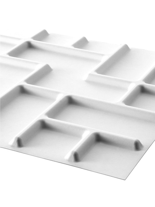 WallArt 24 ks 3D nástěnné panely GA-WA16 Tetris