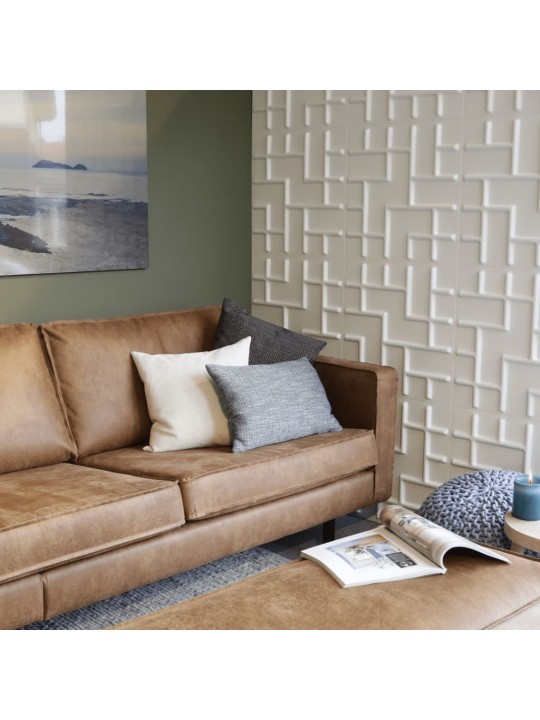 WallArt 24 ks 3D nástěnné panely GA-WA16 Tetris
