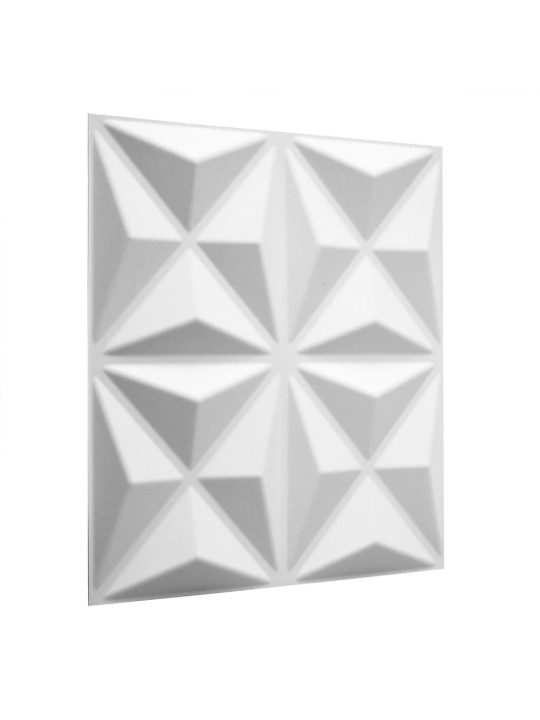 WallArt 24 ks 3D nástěnné panely GA-WA17 Cullinans