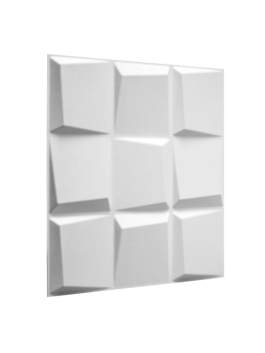 WallArt 24 ks 3D nástěnné panely GA-WA21 Oberon