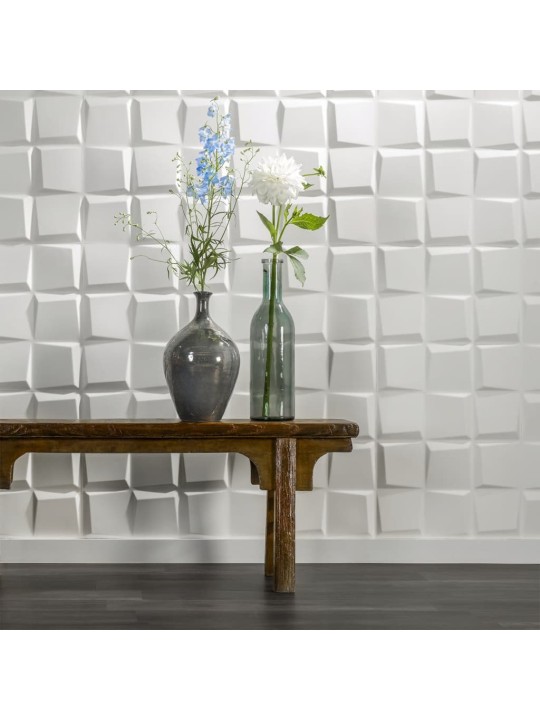 WallArt 24 ks 3D nástěnné panely GA-WA21 Oberon