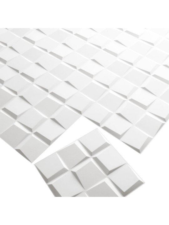 WallArt 24 ks 3D nástěnné panely GA-WA21 Oberon